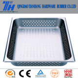 European Style Perforate 1/1 Size Gn Pans