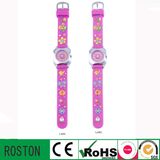 OEM Design Low MOQ Fashion Cheap Toy Gift Watch