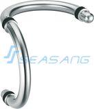 High Quality Stainless Steel Pull Handle, Door Handles