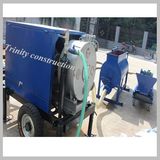 FM-12 Mobile Foam Concrete Equipment