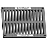 SMC Gully Grating/En124 Certified/Channel Grates