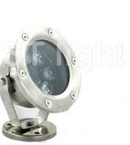 9W RGB LED Swimming Pool Light LED Underwater Light