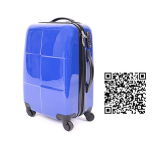 Trolley Bag, Trolley Luggage, Luggage Bag (UTLP1079)