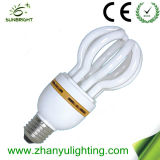 26W Lotus Energy Saving Light (ZYL26)