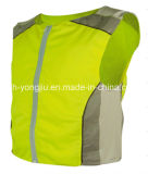 Road Safety Product Reflective Garments (yj-110107)