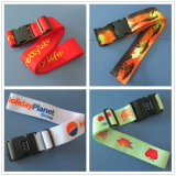 Custom Various Durable Printed Safety Belt for Protection