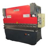 Wc67y-250X3200 Hydraulic Sheet Bending Machine