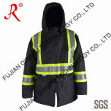 The New Firefighting Suit with Flame-Retardant (QF-543A)