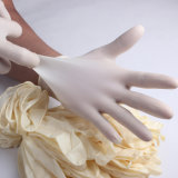 Medical Glove Disposable Sterile Gloves Latex Examination Gloves