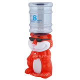 Cartoon Mini Plastic Water Dispenser