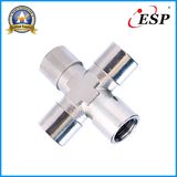 Pipe Fittings (PFC)