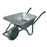 Heavy Duty Construction Wheel Barrow (WB6414T)