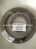Special Material Spiral Wound Gasket - Hastelloy B3
