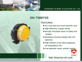 Gearless Traction Machine (SN-TMMY05)