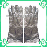 300 Degrees Aluminum Foil Resistant Gloves