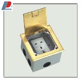 Floor Socket Box/Socket Outlet