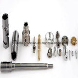 Precision Spare Parts by CNC Machining (LM-729)