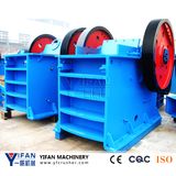 High Performance Jaw Crusher Machine