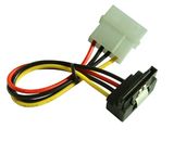 SATA Cable (YMC-2SATA90-PS)