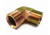 Carbon Steel Hose Fitting (1B9)