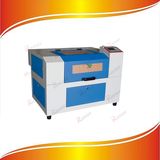 50W CO2 Mobile Phone Desktop Laser Engraving and Cutting Machine