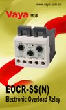 EOCR-SS(N) Electronic Overload Relay