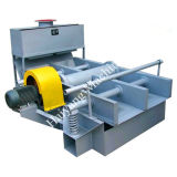 Hot Selling High Frequency Vibrating Screen in Paper Making Line