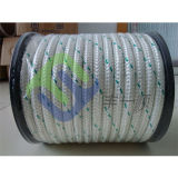 72mm 8-Strand Nylon Ropes