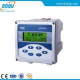 Water Treatment Online pH Meter (PHG-3081)