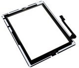 Digitizer Assembly for iPad 4