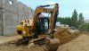 Used Caterpilar Excavator 307D, Cat 307D Excavator