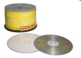 A Grade Dye8/16X Purple Color in 50PCS Spindle Blank DVD
