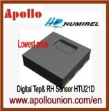 Digital Temperature and Humidity Sensor Htu21d Pin to Pin Replace Sht21
