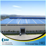 Factory Constructions Steel Building (SS02)