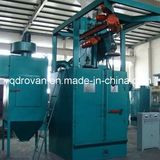 Hanger Hook Abrasive Blast Cleaning Machine