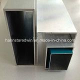 Extruded Aluminium Profiles for Window and Door