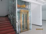 Glass/Panoramic Elevator (AT511)