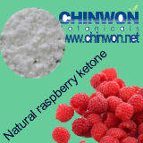 Natural Slimming Ingredients Raspberry Ketone Powder
