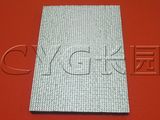 High Reflective Aluminum Foil XPE Foam, Heat Insulation for Roof or Wall