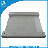 Low Profile Floor Scale/Platform Scale