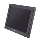 12inch Fanless Industrial Panel PC Monitor
