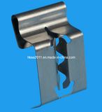 Custom Stamping Metal Spring Fastening Clips