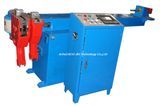 PLC Hydraulic Pipe Bender, Automatic Bending (W27YPC-38)