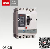 Ycm7 MCCB 3p 50A Molded Case Circuit Breaker