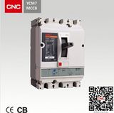 Ycm7 MCCB 3p 50A Molded Case Circuit Breaker