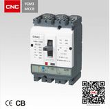 Ycm3 Moulded Case Circuit Breaker