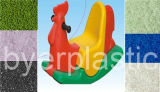 Nontoxic Plastic Material for Toys