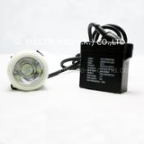 Look! IP68 High Lighting Degree 15000lux Miners Headlamp