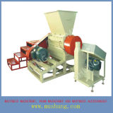 Mattress Foam Crushing Machine (MSFS-30)
