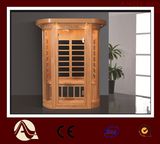 Dry Sauna Room/Custom-Made of Size Sauna Room/Solid Sauna Room Luxury Sauna Room (816)